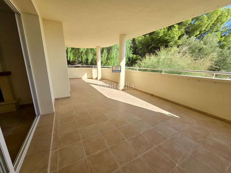 Foto b9b6cc2d-1d7d-47bc-bfce-3e65b2e95aac. Appartement mit heizung parking pool in Altea hills Altea