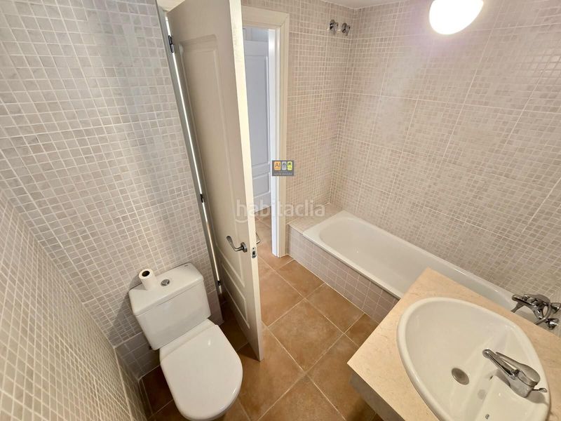 Foto ca811baa-3ca8-4cf2-808e-91f25b9af19b. Appartement mit heizung parking pool in Altea hills Altea