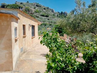 Maison à Confrides