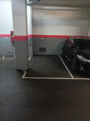 Miete Autoparkplatz in N/a