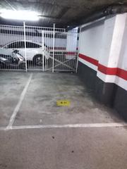 Lloguer Aparcament cotxe a N/a. Plaza de parquing coche grande
