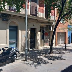 Location Bureau  Passatge de vilaret