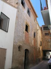 Terreny residencial a Carrer del porxo 3