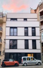 Lloguer Oficina a Carrer de musitu 13