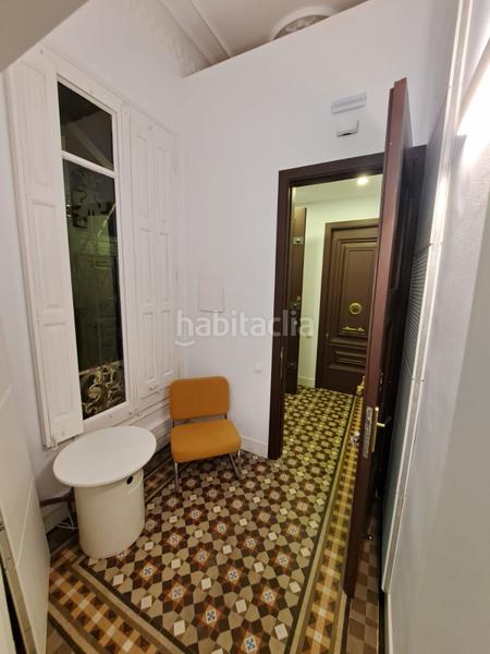 Foto c17bad32-8b4c-401c-85f4-1419a9aafd1d. Alquiler oficina en Dreta de l´Eixample Barcelona