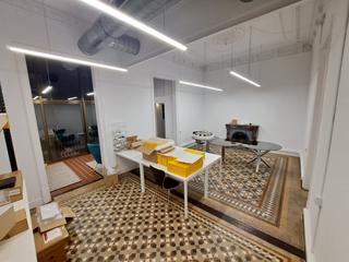 Ufficio in Carrer de Bailèn