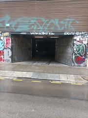 Affitto Posto auto in Carrer de torres i amat 7