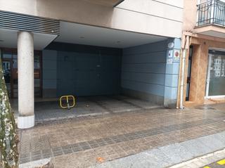 Lloguer Aparcament cotxe a N/a