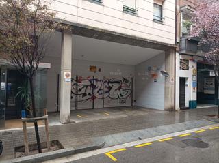 Location Parking voiture à Carrer de novell 55