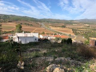 Terreny residencial a Bisbal del Penedès (La). Parcela en venta en la bisbal del penedes - urbanización can gor