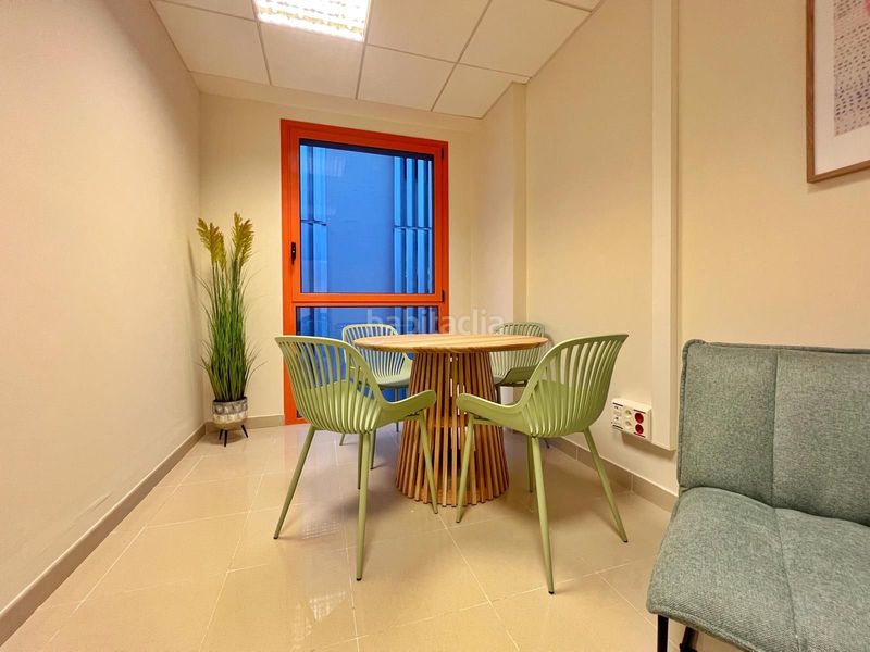 Foto 0b62e741-bd36-4066-b5f1-a25efb3e30b1. Miete büro mit heizung in Centrevila Vilanova i la Geltrú