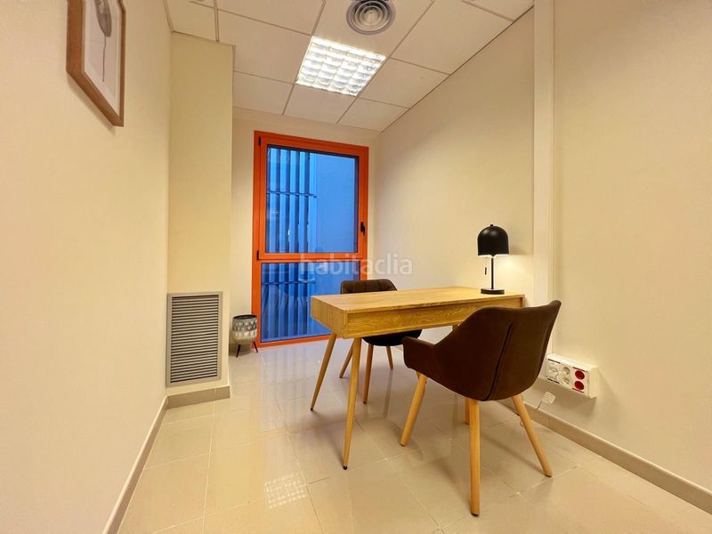 Foto 163f0834-b0ea-4157-8797-77b9c3280c97. Miete büro mit heizung in Centrevila Vilanova i la Geltrú