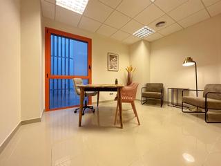 Miete Büro in Centrevila. Oficina en alquiler en vilanova i la geltrú