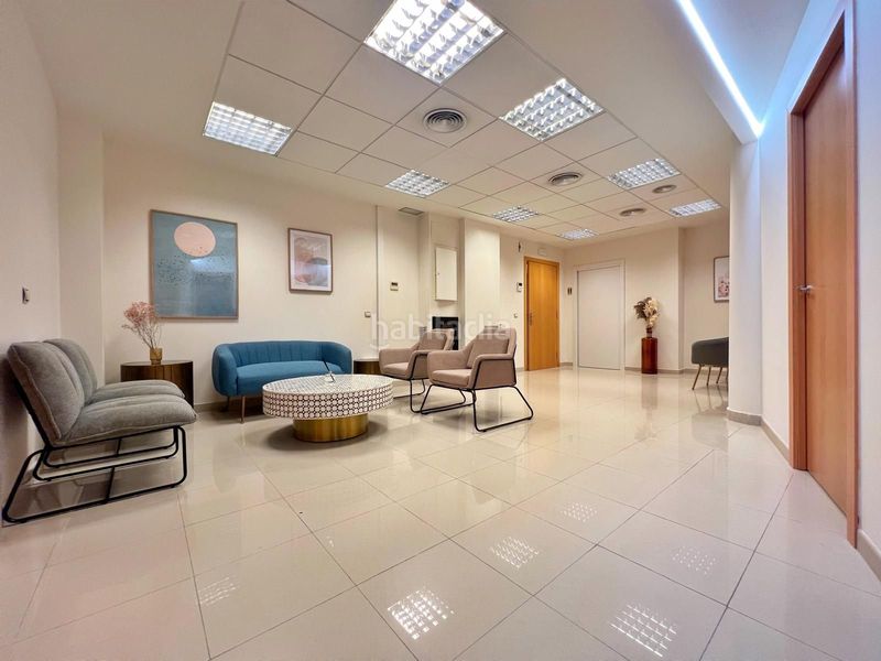 Foto 40251fb3-1c39-42fd-85f0-292d54d191ad. Miete büro mit heizung in Centrevila Vilanova i la Geltrú