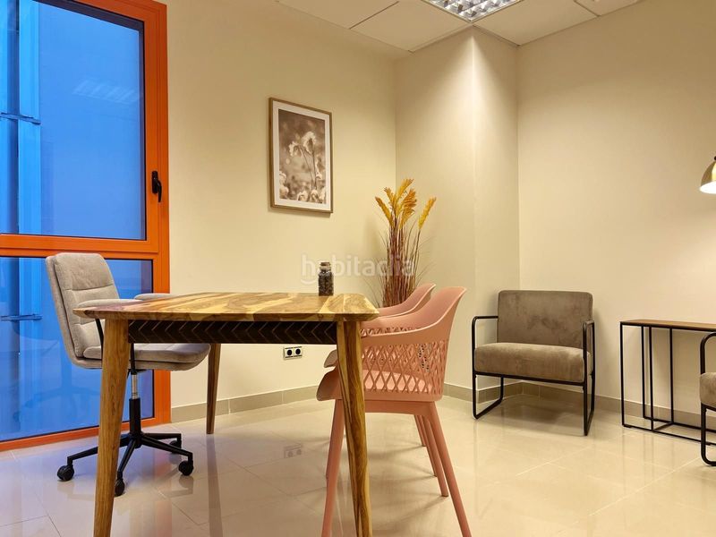 Foto 4eb04ee2-11c9-4a51-b8b0-7e6f7aeaa83c. Miete büro mit heizung in Centrevila Vilanova i la Geltrú