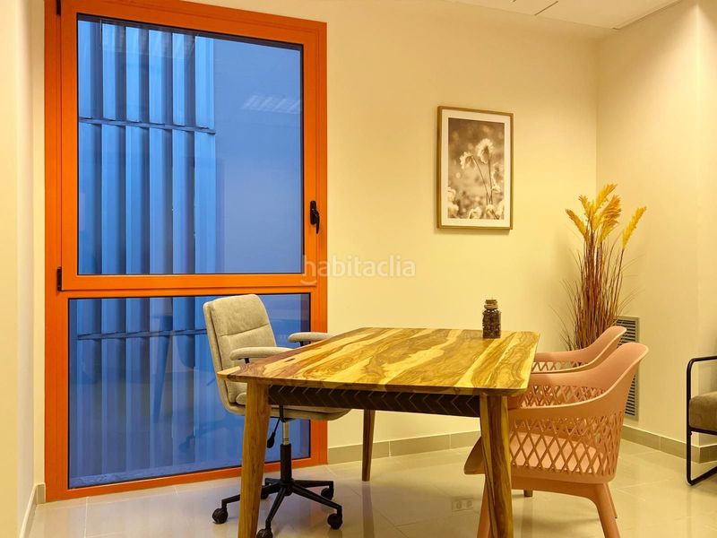 Foto 709ad854-a159-4e79-91c2-efaf7263889e. Miete büro mit heizung in Centrevila Vilanova i la Geltrú