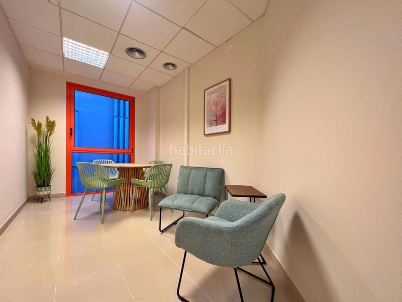 Foto a4fc3e63-53e8-40dd-b9e9-a5f5f5e94562. Miete büro mit heizung in Centrevila Vilanova i la Geltrú
