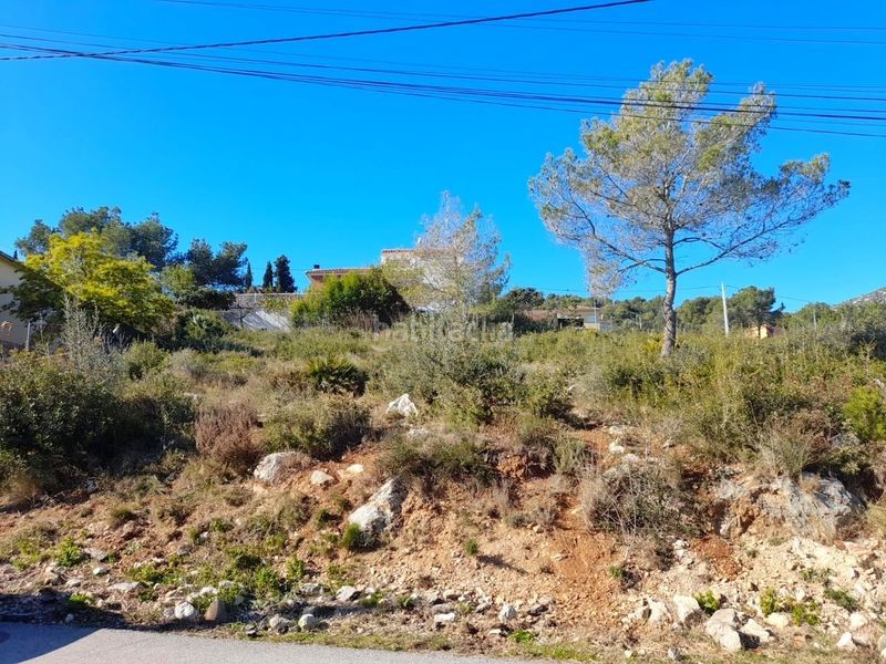 Foto 4d74edb2-24ac-4c44-a260-69adc1a0866e. Terreny residencial a Canyelles