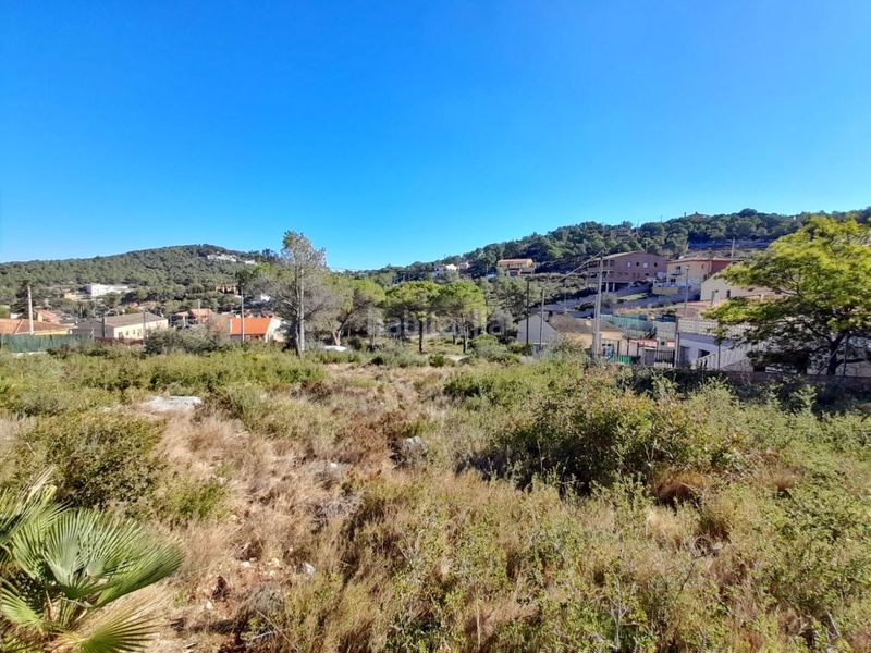 Foto bc174e8f-6687-49eb-af6f-27131def73ad. Terreny residencial a Canyelles