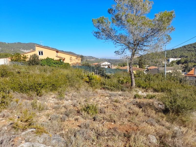Foto cdb6688c-8219-484c-9994-f6d5e9dc8df7. Terreny residencial a Canyelles