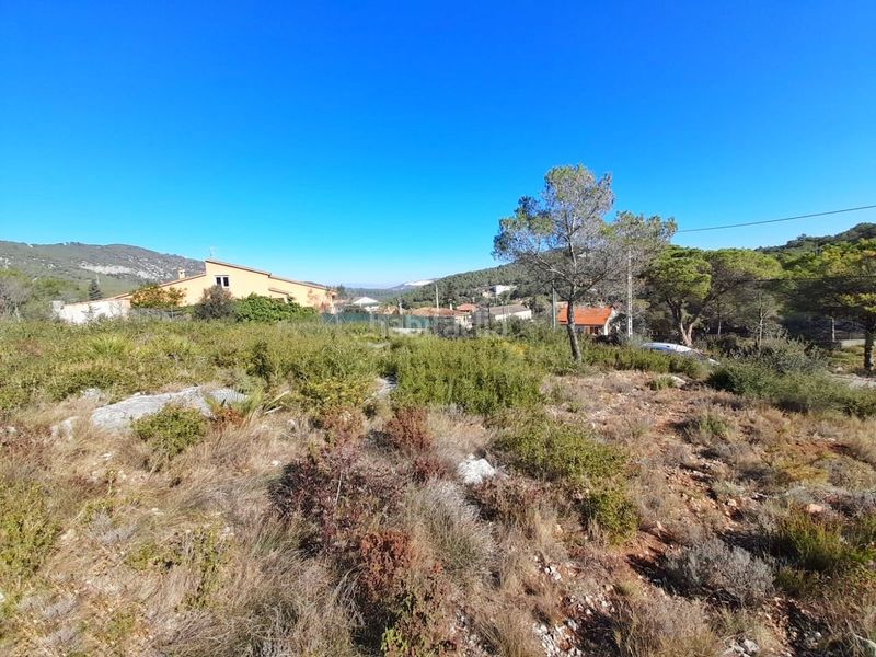 Foto f575e51c-7f09-44e3-a08c-ab3badbec56f. Terreny residencial a Canyelles
