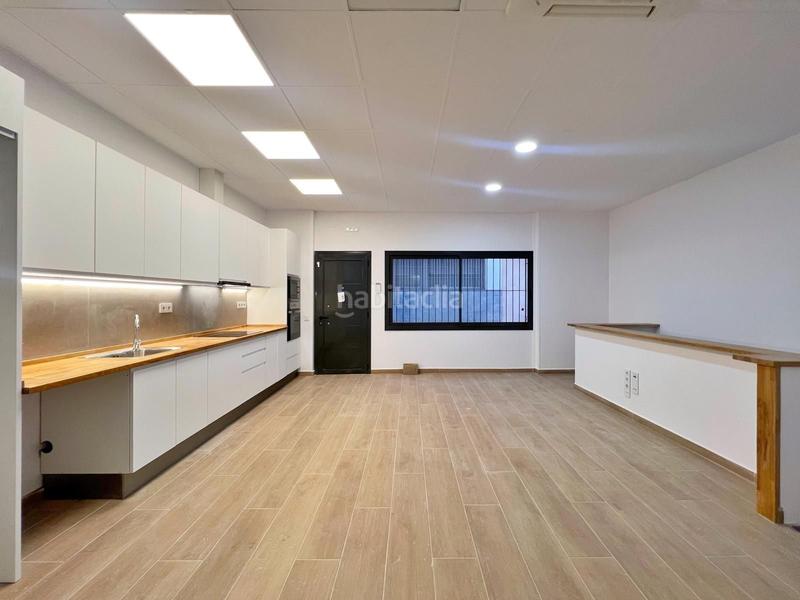 Foto 00953544-b92a-457e-a6ca-2cd103300ce1. Piso planta baja en venta pueblo. en Santa Maria-l´Eixample-Sud Sumella Cubelles