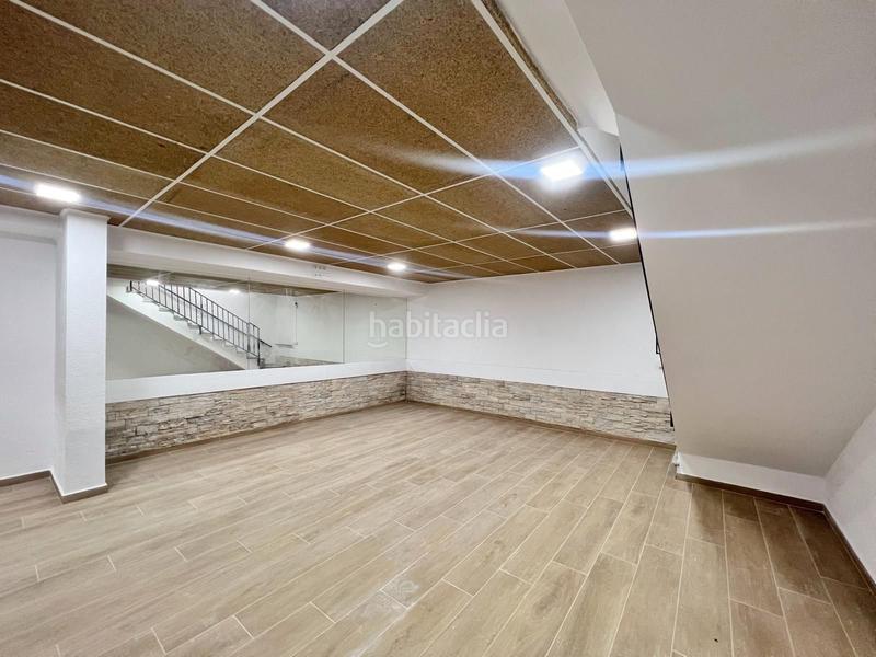 Foto 2c1e9d0b-f767-441c-8450-ca4f04925bc2. Piso planta baja en venta pueblo. en Santa Maria-l´Eixample-Sud Sumella Cubelles