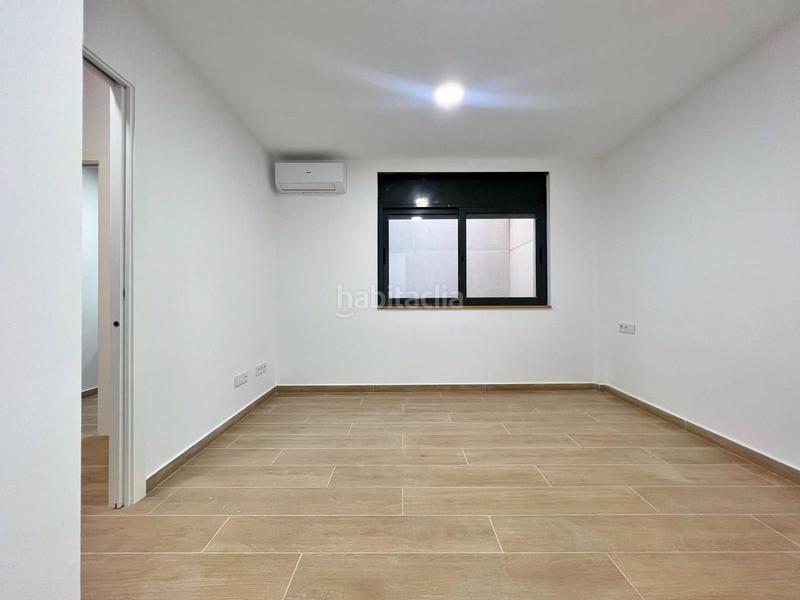 Foto 9fc6c7db-075f-4488-a93d-39249830991a. Piso planta baja en venta pueblo. en Santa Maria-l´Eixample-Sud Sumella Cubelles