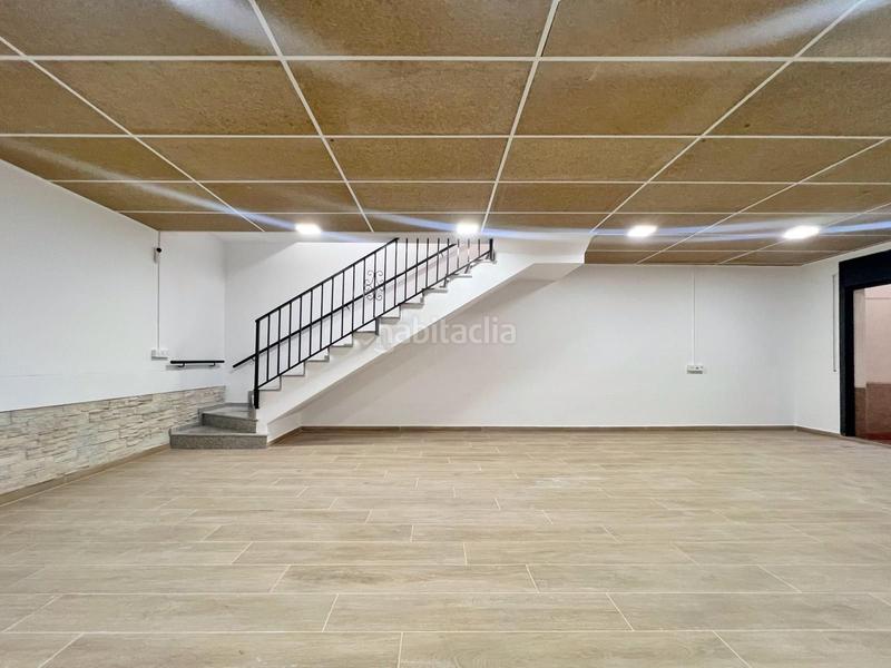 Foto b149bd77-ae7c-4873-9a61-195823df61bb. Piso planta baja en venta pueblo. en Santa Maria-l´Eixample-Sud Sumella Cubelles