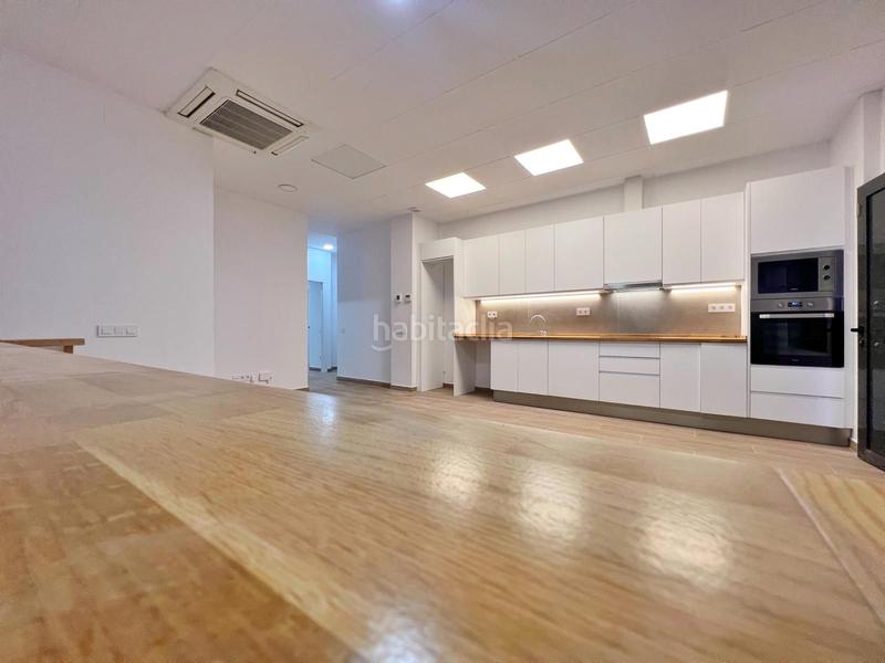 Foto b44c6d8a-cdaa-4711-a2ca-b353b1ac2502. Piso planta baja en venta pueblo. en Santa Maria-l´Eixample-Sud Sumella Cubelles