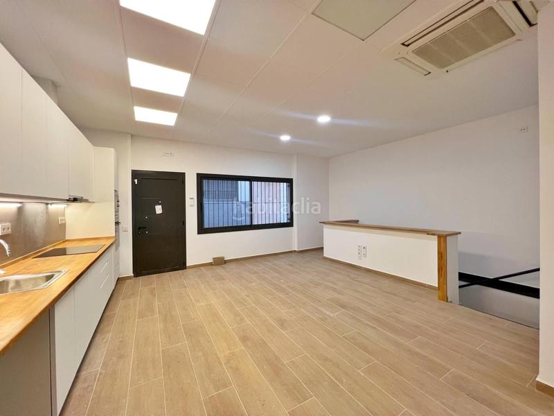 Foto be90a852-aace-4fb4-a917-cdc81e1011bc. Piso planta baja en venta pueblo. en Santa Maria-l´Eixample-Sud Sumella Cubelles
