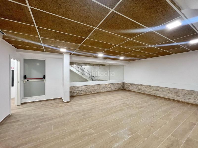 Foto d5e365cd-0107-480c-8355-9837d477314b. Piso planta baja en venta pueblo. en Santa Maria-l´Eixample-Sud Sumella Cubelles