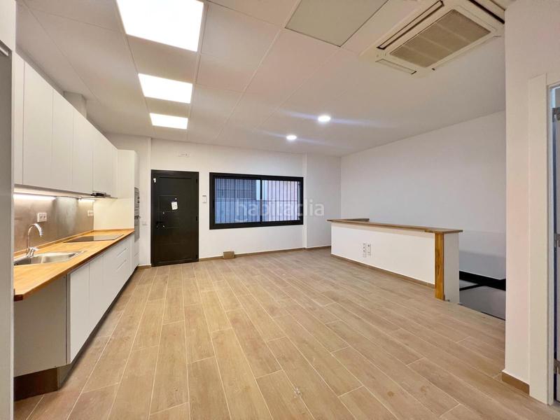 Foto da39bc87-c2c7-4971-ac0e-8f894f3599b4. Piso planta baja en venta pueblo. en Santa Maria-l´Eixample-Sud Sumella Cubelles