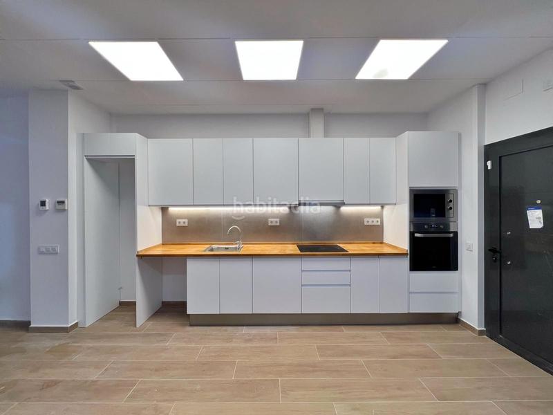 Foto e1a48037-5c49-4a51-a4f7-cc8a6d025129. Piso planta baja en venta pueblo. en Santa Maria-l´Eixample-Sud Sumella Cubelles