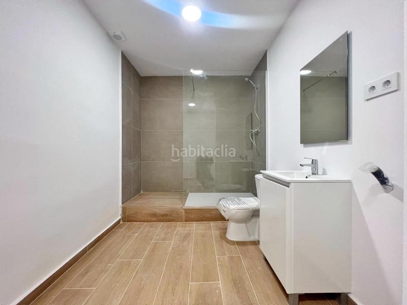 Foto f28ba02e-b044-46de-9714-6810ef9af570. Piso planta baja en venta pueblo. en Santa Maria-l´Eixample-Sud Sumella Cubelles