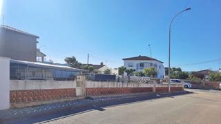 Residential Plot in Albinyana. Parcela en venta en albinyana  urbanización bonaterra