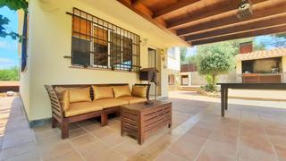 Maison à Masllorenç. Chalet a 4 vientos en venta en masllorenç  urbanización la font