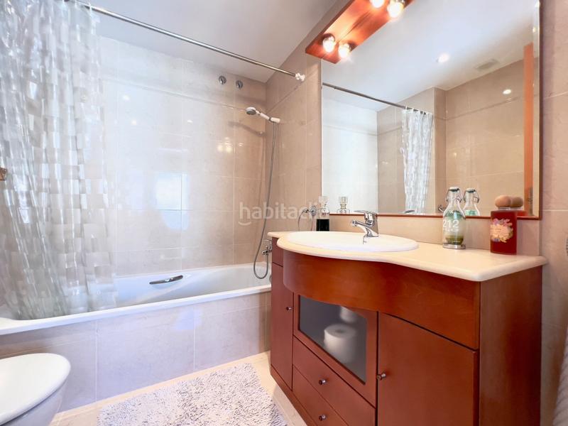 Foto 03b02fd7-b0fb-470d-bd2a-13bc8ec28b2d. Lloguer casa adossada amb calefacció piscina a Les Salines-Pla de Sant Pere Cubelles