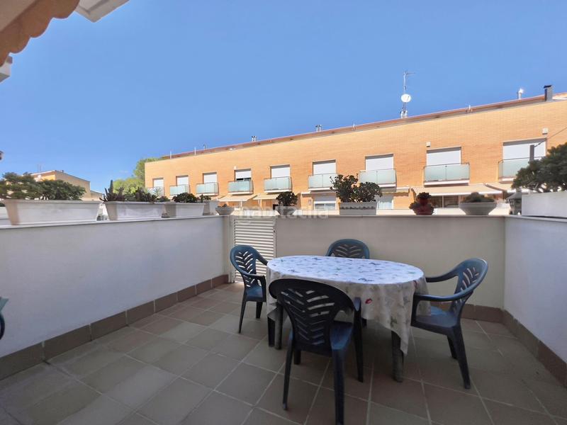 Foto 6fdd5a18-635d-42f5-a9a0-9a23098b5d73. Lloguer casa adossada amb calefacció piscina a Les Salines-Pla de Sant Pere Cubelles