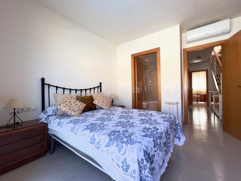 Foto cc0431a1-a97b-400a-8351-bbd191d5b674. Lloguer casa adossada amb calefacció piscina a Les Salines-Pla de Sant Pere Cubelles