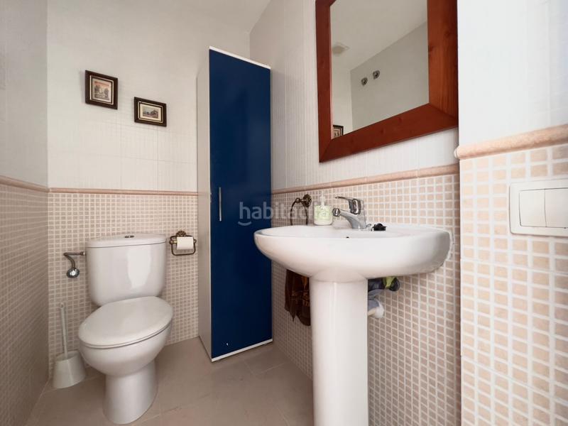 Foto ebc9b626-946f-435e-b2f3-5bdaa29722b1. Lloguer casa adossada amb calefacció piscina a Les Salines-Pla de Sant Pere Cubelles