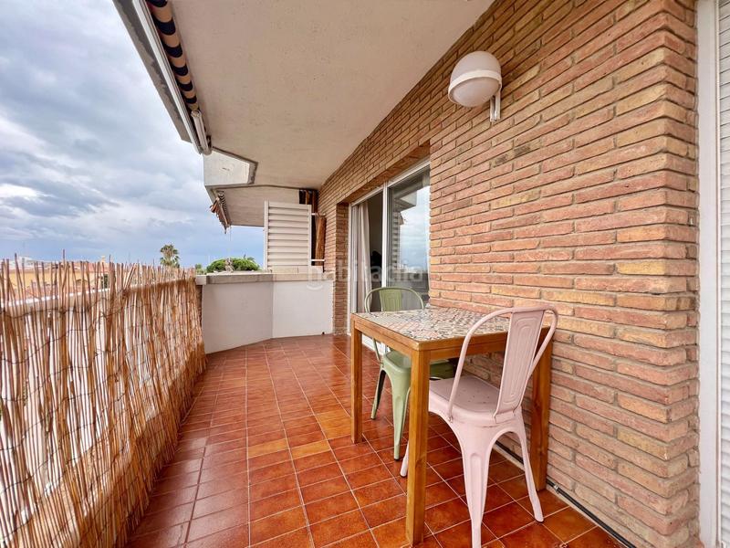 Foto f44ef570-82b7-4507-a3d2-352b44ca311c. Location attique dans Ribes Roges Vilanova i la Geltrú