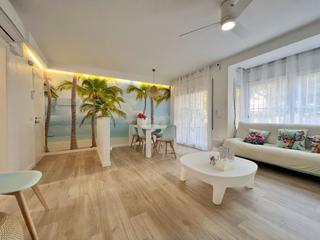 Location Appartement à Maritim. Planta baja en alquiler temporal en cubelles  marítim
