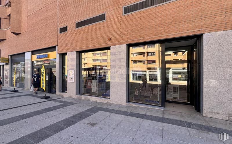 Foto 26a68a31-dbeb-4ca6-b32d-fcf953baf2f4. Local commercial dans Centro Arganda del Rey