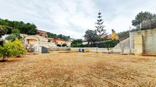 Terreny residencial a Castellet i la Gornal. Parcela en venta en castellet i la gornal  urbanización los rosa