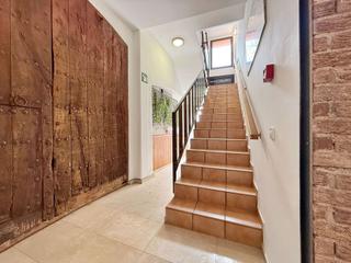 Edificio en Sant Jaume dels Domenys. Hotel en venta en sant llaume dels domenys   lletger