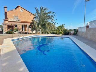 House in Roda de Barà. Casa en venta en roda de bará, zona berà mar   el francaset