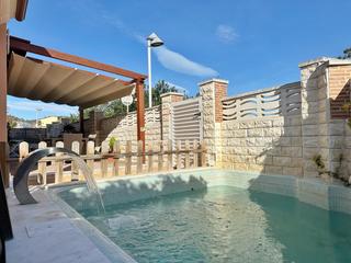 Haus in Roda de Barà. Casa en venta en roda de bará  zona pueblo
