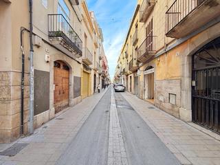 Local Comercial a Centrevila. Local comercial en venta en vilanova i la geltrú  centre vila