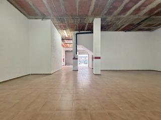 Business premise in La Geltrú-Sant Jordi